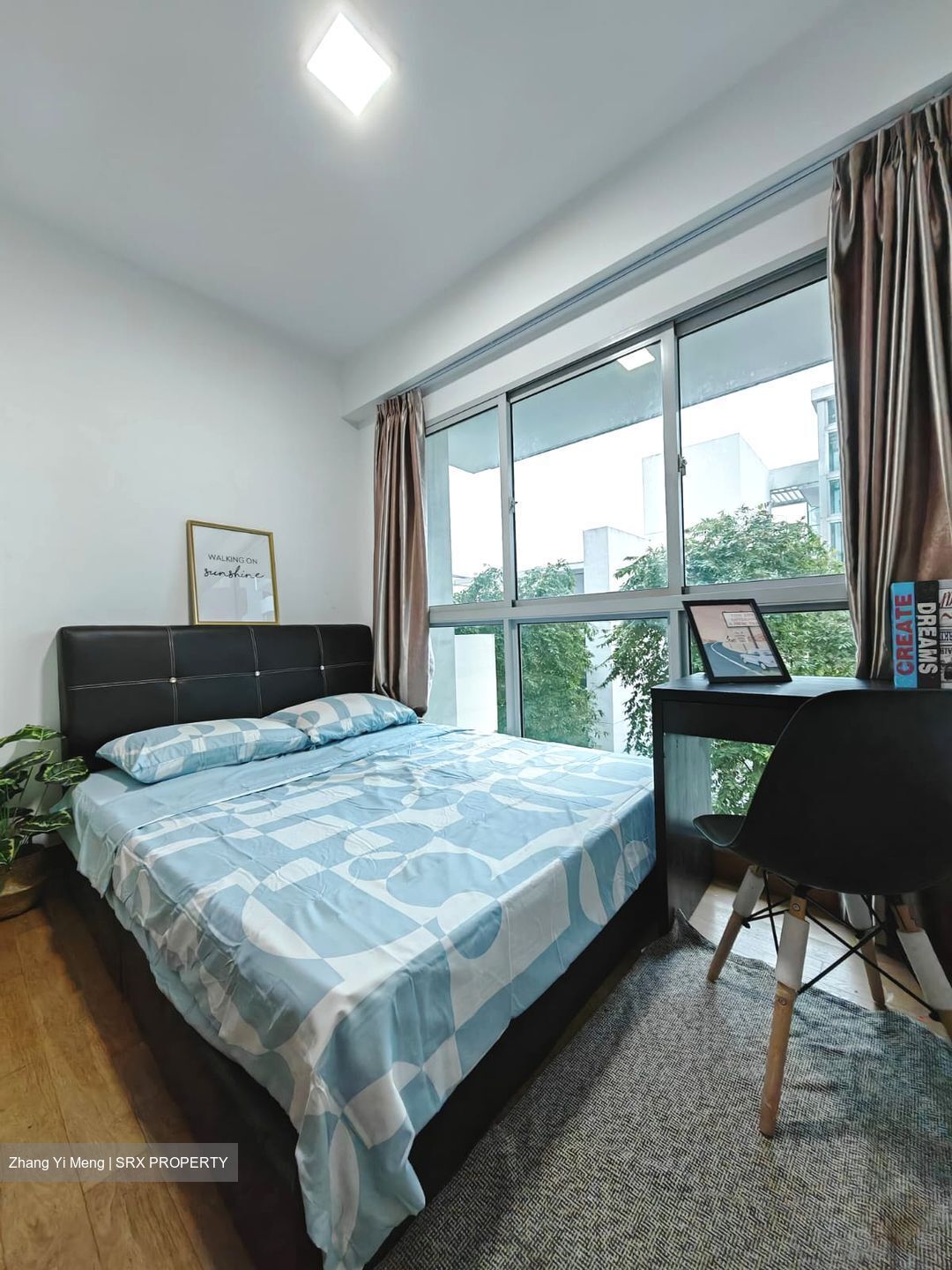 Eight Riversuites (D12), Condominium #450598291